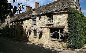 The Lamb Inn Chipping Norton